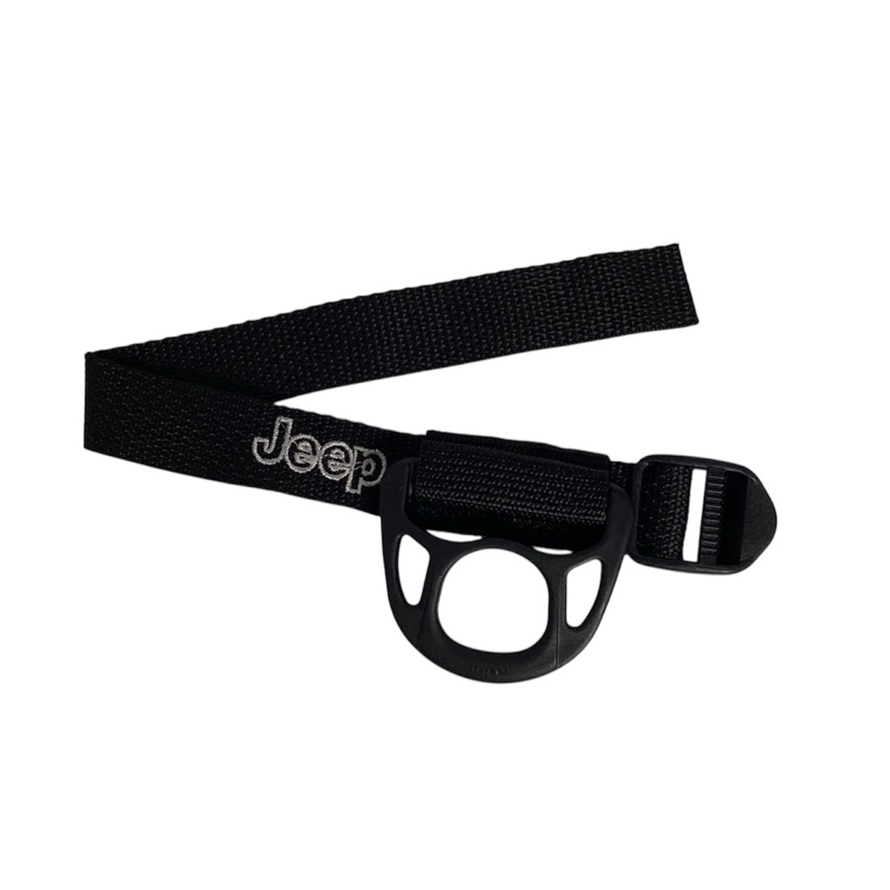 🐸 Mopar Coat Hook Kit for Jeep Year 2007-2015